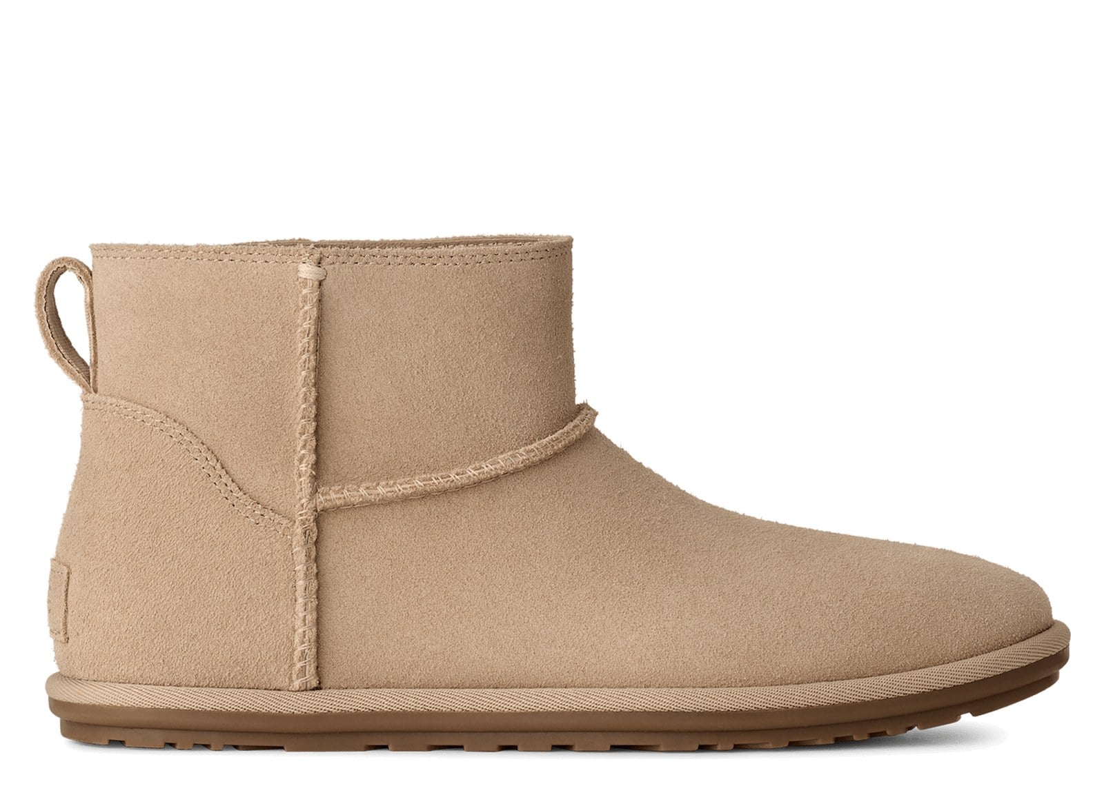 UGG Classic Mini Deconstructed Boot Sand (W)