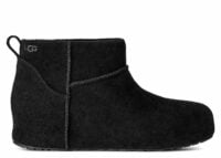 UGG Classic Mini Enwrap Boot Black (W)