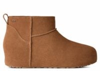 UGG Classic Mini Enwrap Boot Chestnut (W)