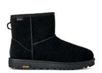 UGG Classic Mini GTX Boot Black (W)