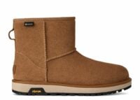 UGG Classic Mini GTX Boot Chestnut (W)