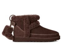 UGG Classic Mini Heritage Boot Burnt Cedar (W)
