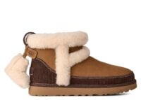 UGG Classic Mini Heritage Boot Chestnut (W)