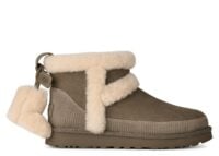 UGG Classic Mini Heritage Boot Dried Oregano (W)