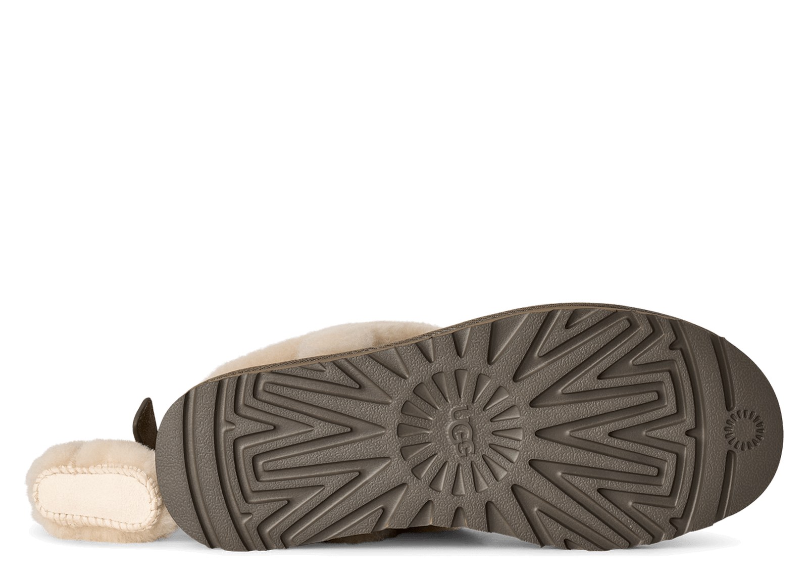 UGG Classic Mini Heritage Boot Dried Oregano (W) - görsel 4
