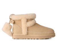 UGG Classic Mini Heritage Boot Sand Castle (W)