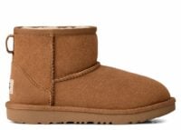 UGG Classic Mini II Boot Chestnut (GS)