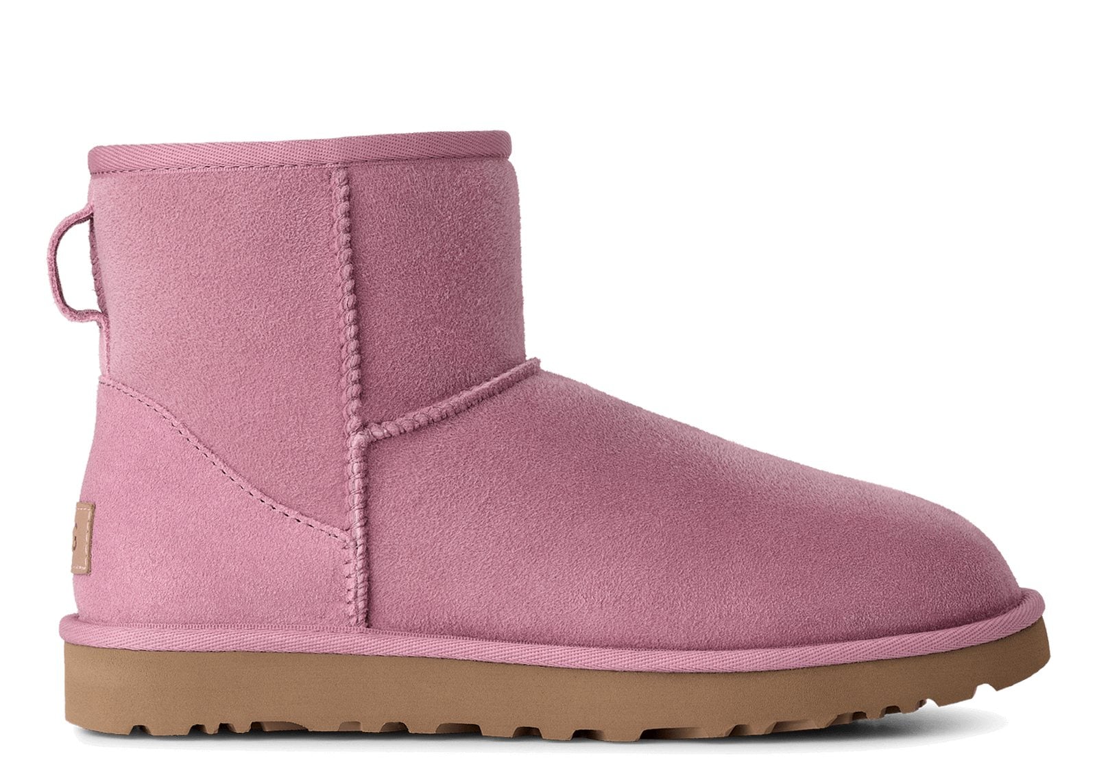 UGG Classic Mini II Boot Dusty Orchid (W)