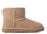 UGG Classic Mini II Boot Sand (GS)