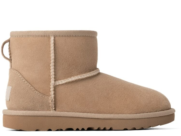 UGG Classic Mini II Boot Sand (GS)