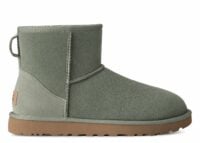 UGG Classic Mini II Boot Shaded Clover (W)