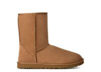 UGG Classic Short Boot Chestnut (M)