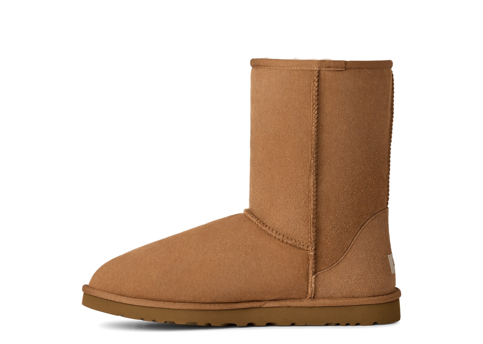 UGG Classic Short Boot Chestnut (M) - görsel 2
