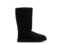 UGG Classic Tall II Boot Black (W)