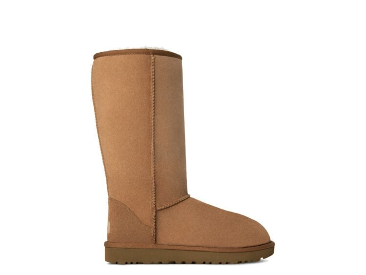 UGG Classic Tall II Boot Chestnut (W)