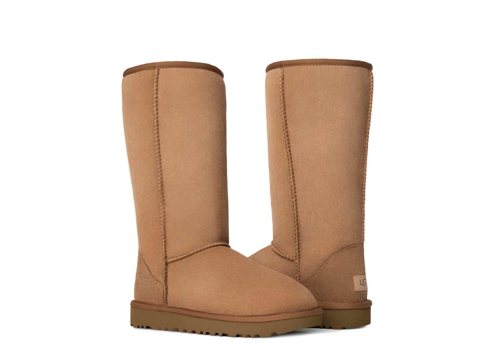UGG Classic Tall II Boot Chestnut (W) - görsel 2