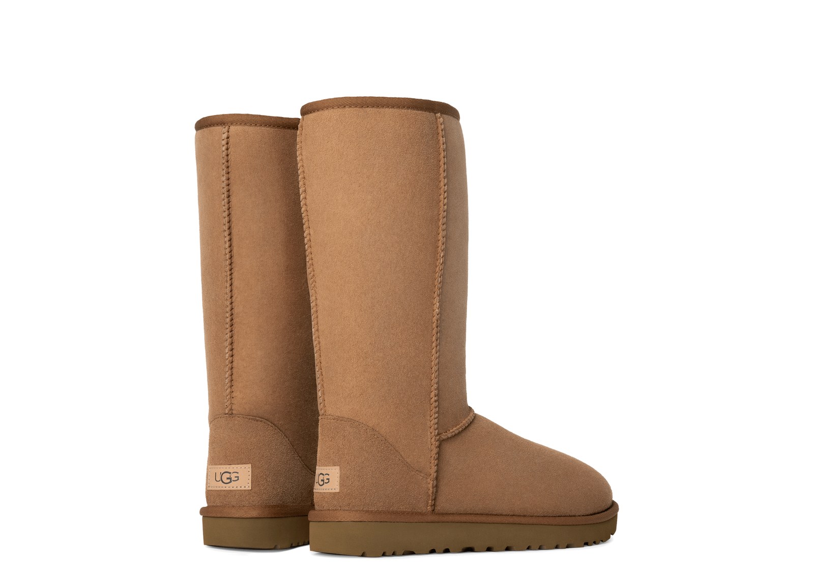 UGG Classic Tall II Boot Chestnut (W) - görsel 4