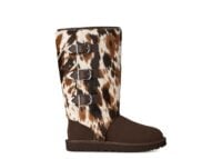 UGG Classic Tall Western Boot Burnt Cedar (W)