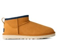 UGG Classic Ultra Mini Boot Autumn Sepia Dark Indigo (M)