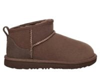 UGG Classic Ultra Mini Boot Burnt Cedar (GS)