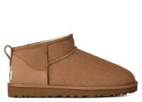 UGG Classic Ultra Mini Boot Chestnut (M)