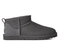 UGG Classic Ultra Mini Boot Dark Grey (M)