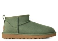 UGG Classic Ultra Mini Boot Deep Shade (W)