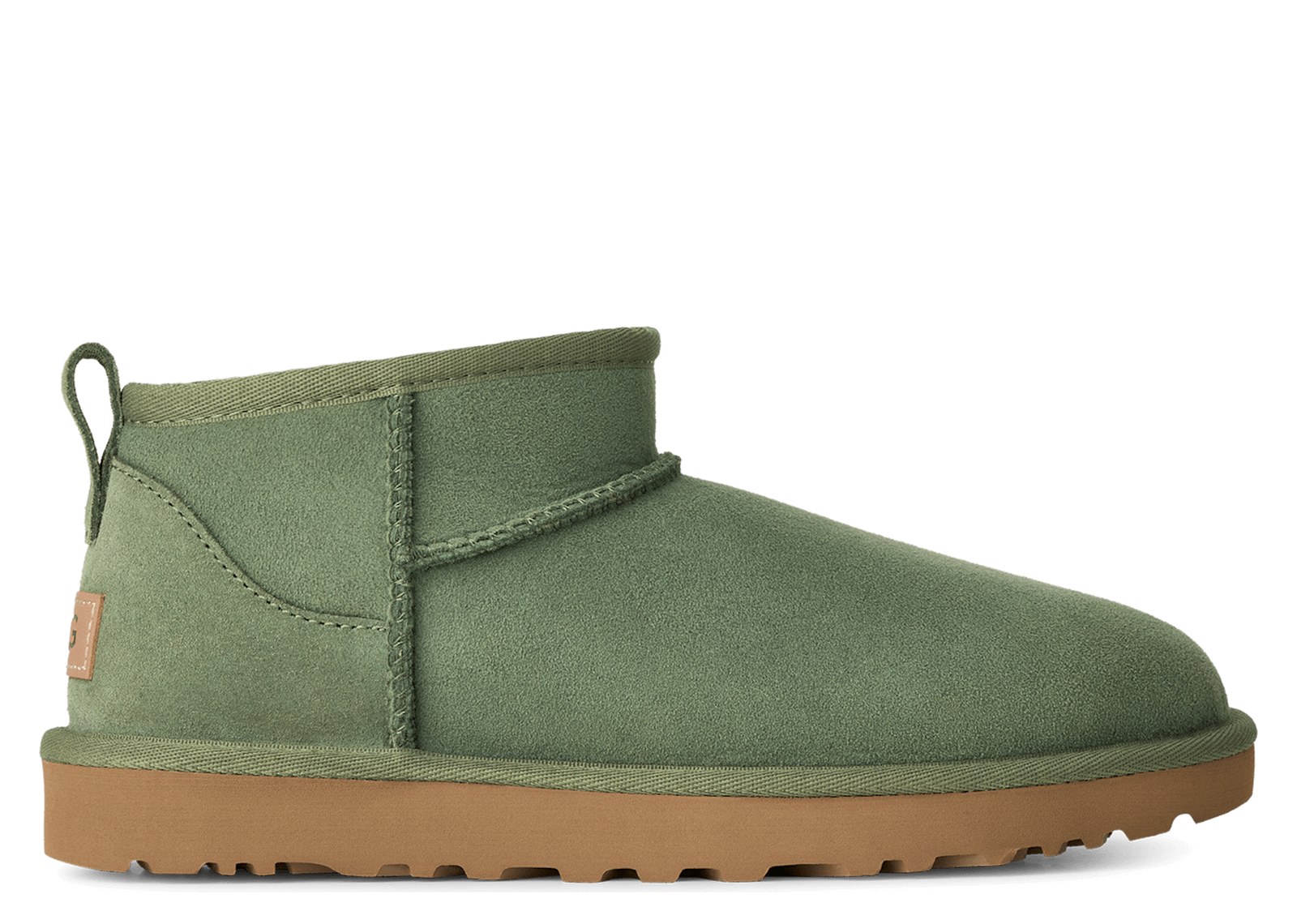 UGG Classic Ultra Mini Boot Deep Shade (W)