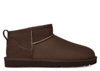 UGG Classic Ultra Mini Boot Dusted Cocoa (M)