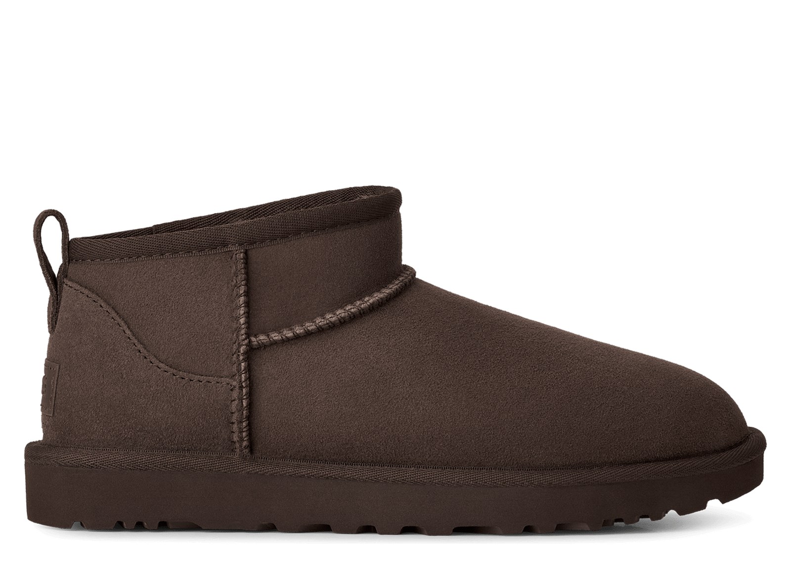 UGG Classic Ultra Mini Boot Dusted Cocoa (W)