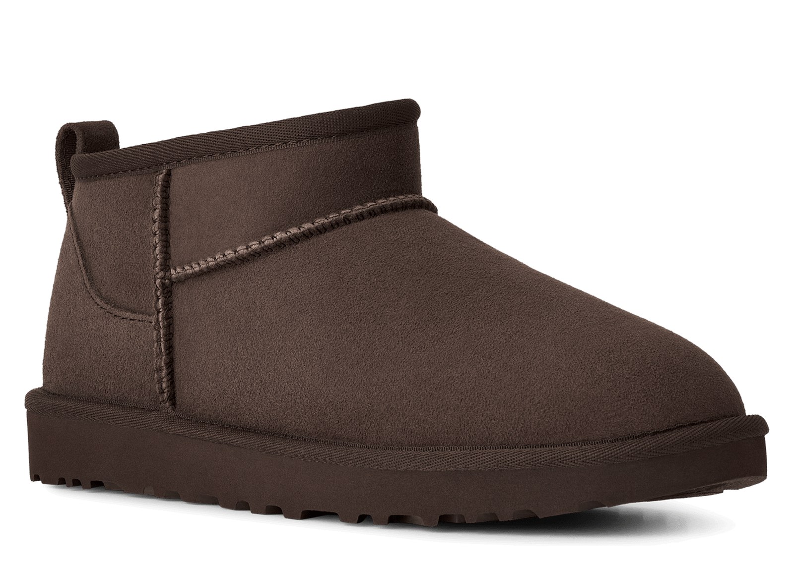 UGG Classic Ultra Mini Boot Dusted Cocoa (W) - görsel 5
