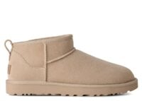 UGG Classic Ultra Mini Boot Moonlight (W)
