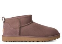 UGG Classic Ultra Mini Boot Portobello (W)