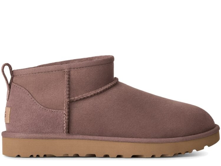 UGG Classic Ultra Mini Boot Portobello (W)
