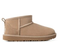UGG Classic Ultra Mini Boot Sand (GS)