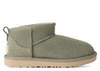 UGG Classic Ultra Mini Boot Shaded Clover (GS)