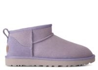 UGG Classic Ultra Mini Boot Warm Lilac (W)