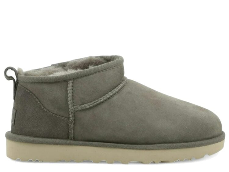 UGG Classic Ultra Mini Dried Oregano (W)