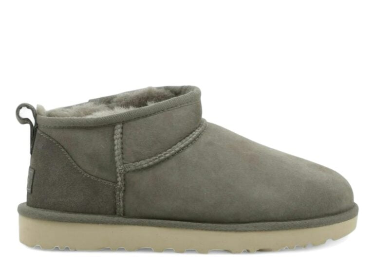 UGG Classic Ultra Mini Dried Oregano (W)