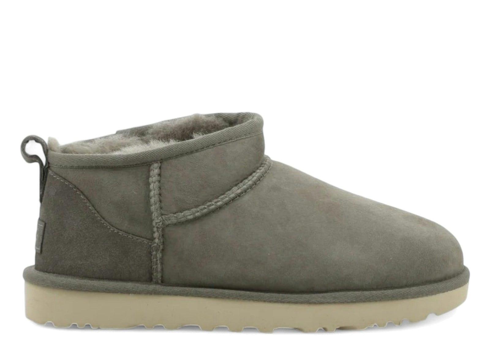 UGG Classic Ultra Mini Dried Oregano (W)