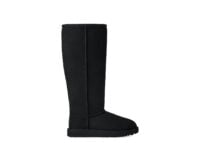 UGG Classic Ultra Tall Boot Black (W)