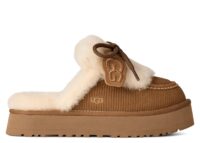 UGG Disquette Heritage Slipper Chestnut (W)