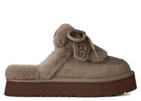 UGG Disquette Heritage Slipper Dried Oregano (W)