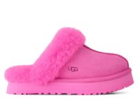 UGG Disquette Slipper Bright Fuchsia (GS)