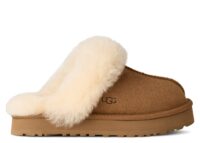 UGG Disquette Slipper Chestnut (GS)
