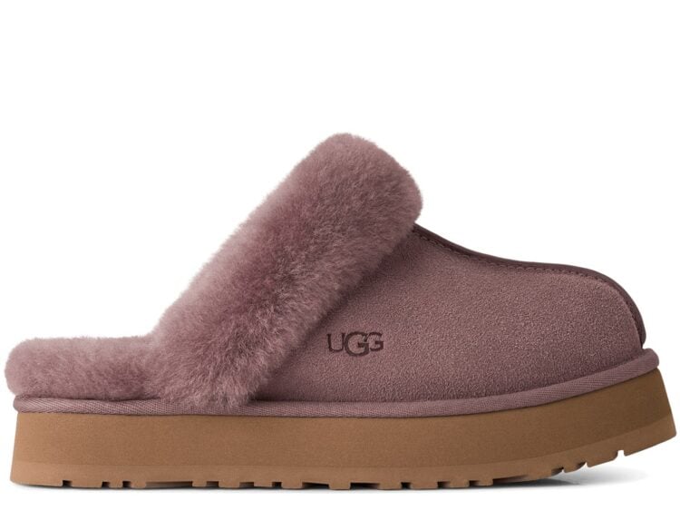 UGG Disquette Slipper Portobello (W)