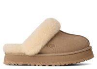 UGG Disquette Slipper Sand (W)