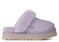 UGG Disquette Slipper Warm Lilac (W)