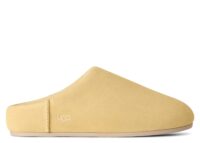 UGG Elea Slip-On Slipper Muted Mustard (W)
