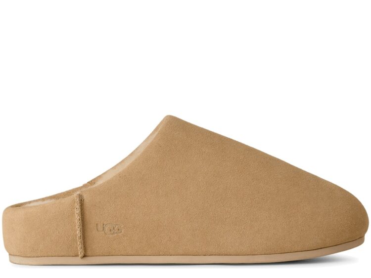 UGG Elea Slip-On Slipper Sand (W)